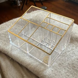 sonia kashuk makeup organizer